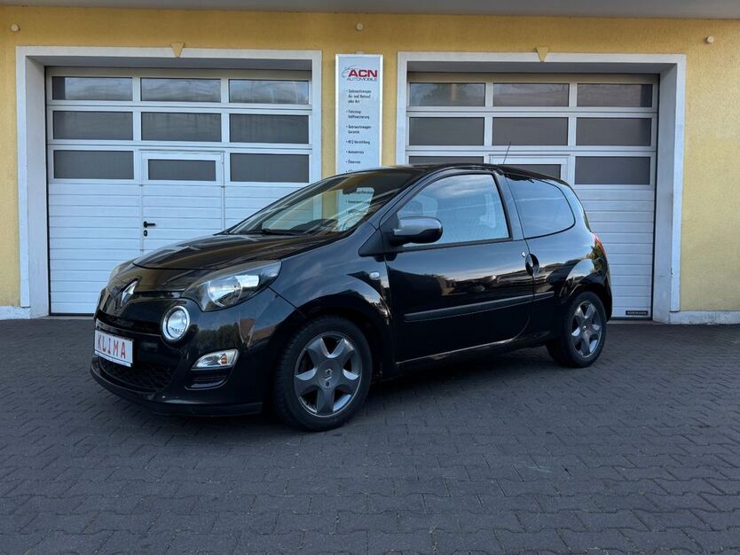 Renault Twingo 159.980 km 3.990 € Diez 65582