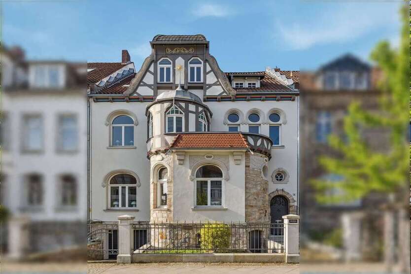 Haus zum Kaufen in Hannover 2.350.000 € 340 m²