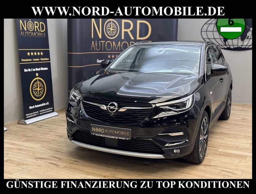 Opel Grandland (X) 130.000 km 17.890 € Rastede/ Wahnbek 26180
