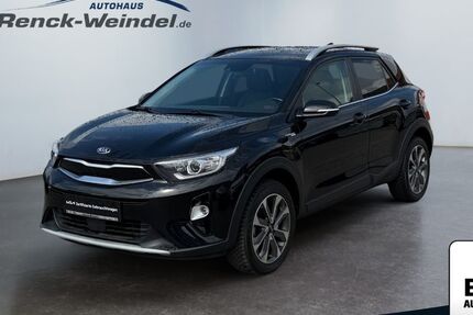 Kia Stonic 44.336 km 19.289 &euro; Mannheim 68199