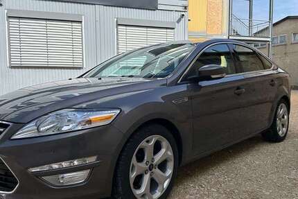 Ford Mondeo 156.100 km 5.850 &euro; Neu-Ulm 89231
