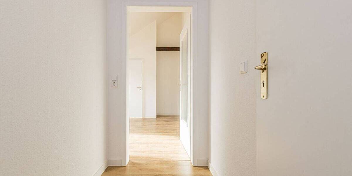 Etagenwohnung Leipzig Stötteritz - 2 Zimmer, 60 m&sup2;, 213.000&euro; | Angebot:26844663