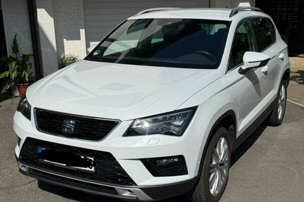 Seat Ateca 82.062 km 17.250 &euro; Lindlar 51789