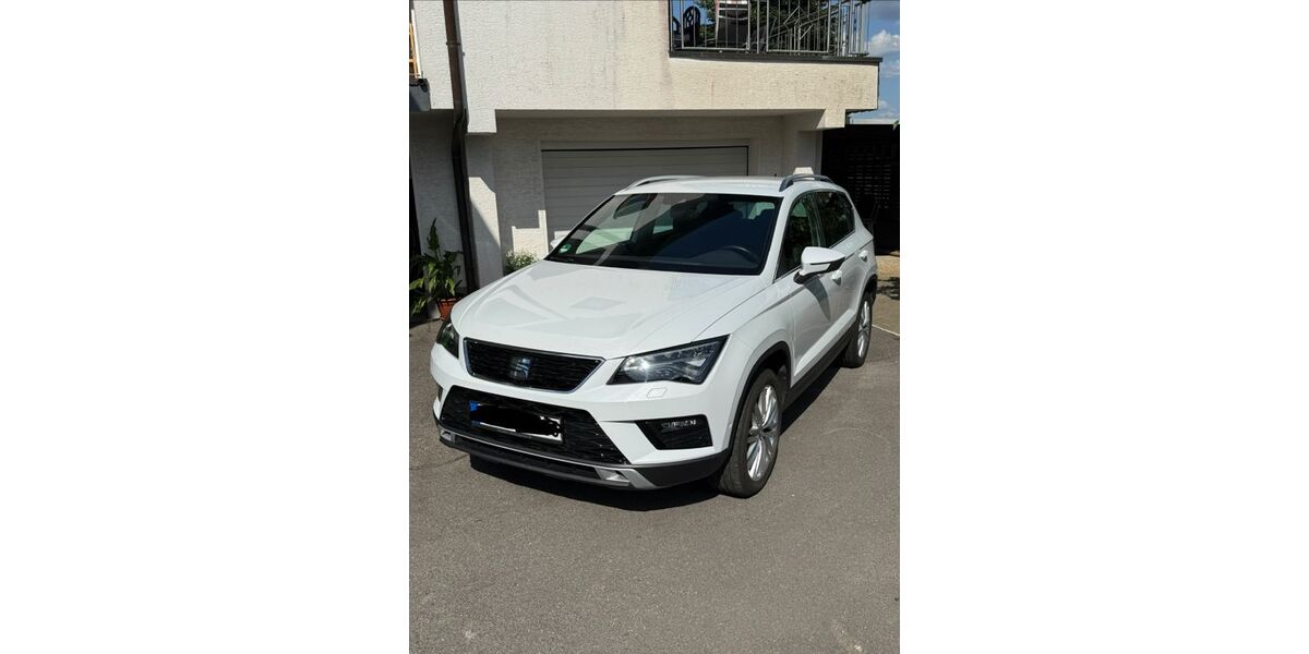 Seat Ateca 82.062 km 17.250 &euro; Lindlar 51789