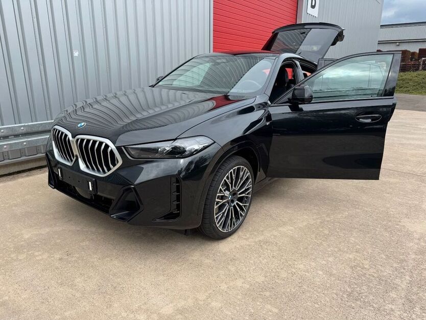 X6