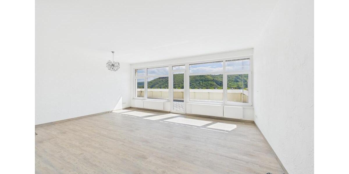 Etagenwohnung Bad Ems - 3 Zimmer, 106 m&sup2;, 1.000&euro; | Angebot:26300111