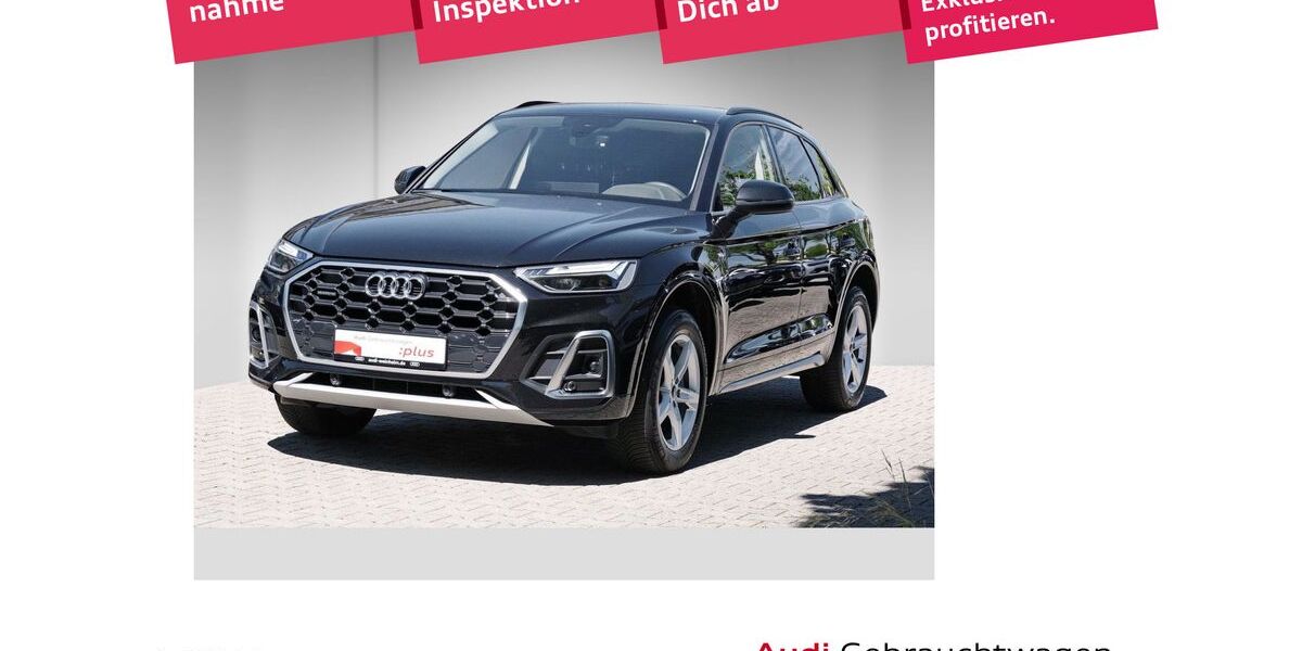 Audi Q5 41.557 km 36.999 &euro; Weinheim 69469