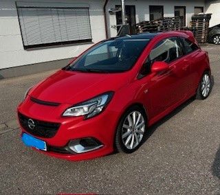 Opel Corsa 60.000 km 16.200 &euro; Freising 85356