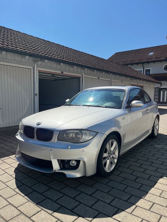BMW 120 187.000 km 7.000 € Stephansposching 94569