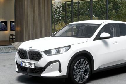 BMW X2 12.843 km 38.990 &euro; Lüneburg 21339