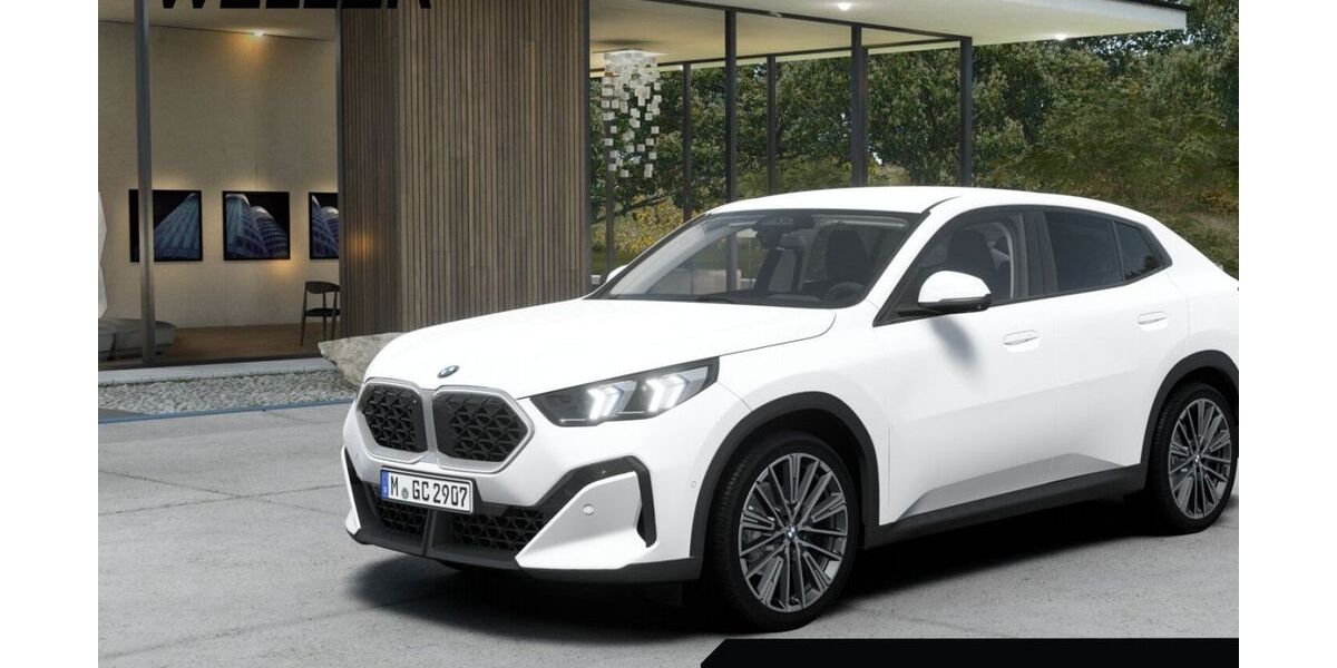 BMW X2 12.843 km 38.990 &euro; Lüneburg 21339