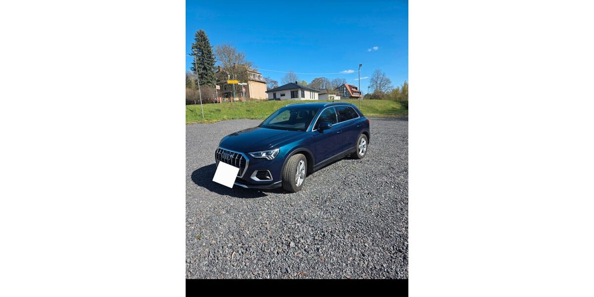 Audi Q3 143.365 km 25.000 &euro; Hohenmölsen 06679