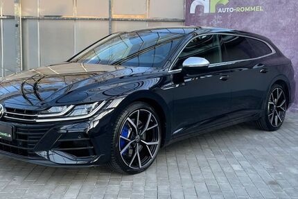 VW Arteon 20.985 km 39.450 &euro; Eisenach 99817