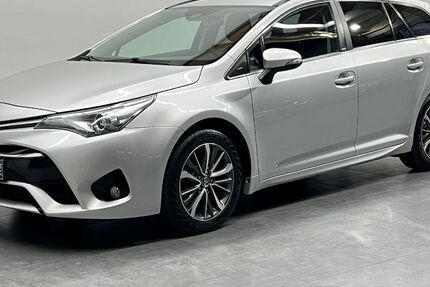 Toyota Avensis 237.672 km 6.690 &euro; Johanniskirchen 84381