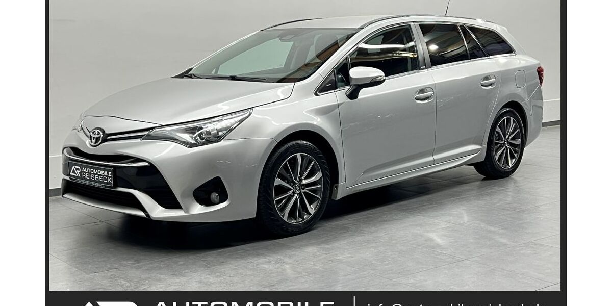 Toyota Avensis 237.672 km 6.690 &euro; Johanniskirchen 84381