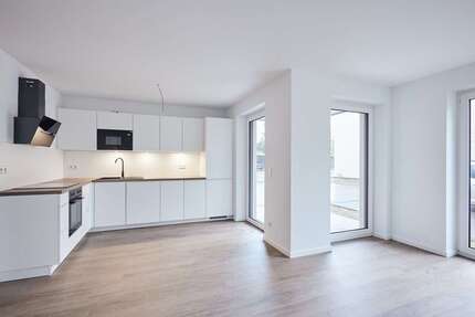 Wohnung Rheda-Wiedenbrück Wiedenbrück - 3 Zimmer, 73 m&sup2;, 925&euro; | Angebot:26855882
