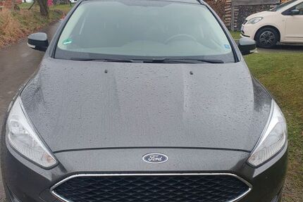 Ford Focus 83.000 km 9.500 &euro; Wipperfürth 51688
