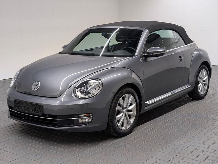 Beetle