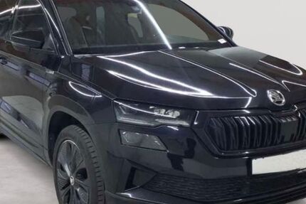 Skoda Karoq 87.000 km 25.550 &euro; Nortrup 49638