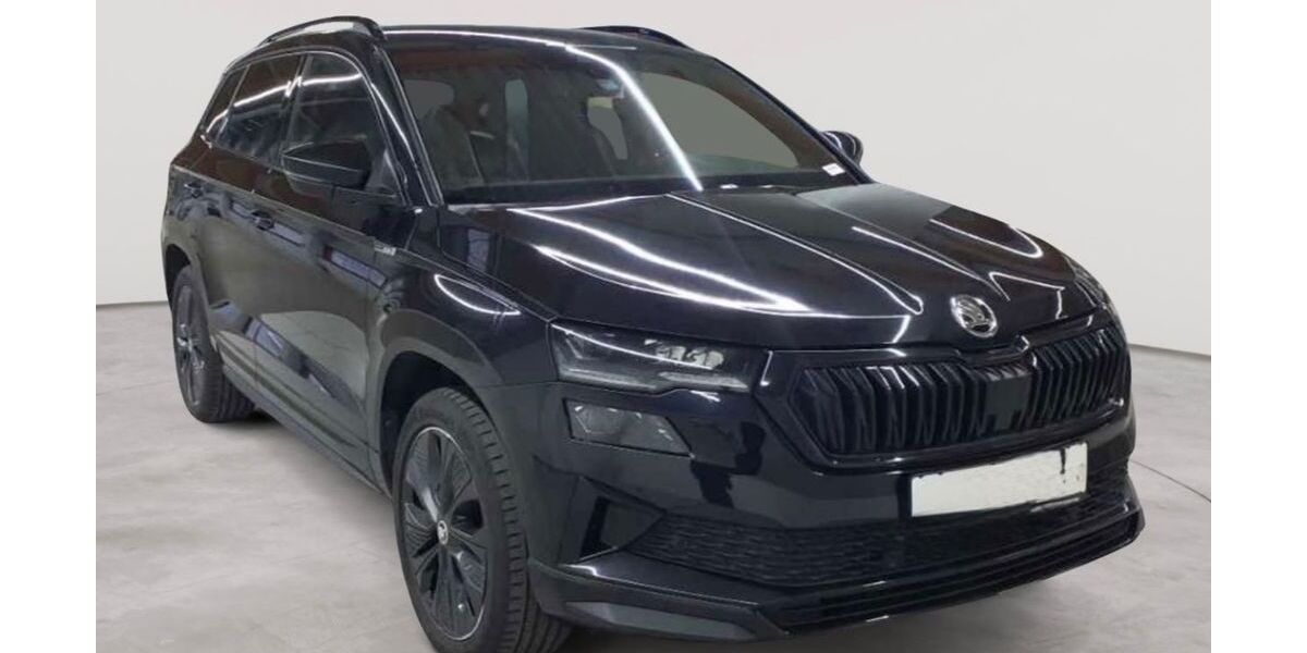 Skoda Karoq 87.000 km 25.550 &euro; Nortrup 49638