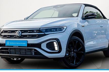 VW T-Roc 1.730 km 41.980 &euro; Limburg 65549