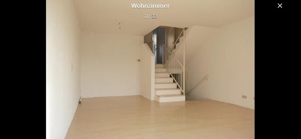 Reihenhaus Sankt Wendel - 4 Zimmer, 98 m&sup2;, 239.000&euro; | Angebot:27225412