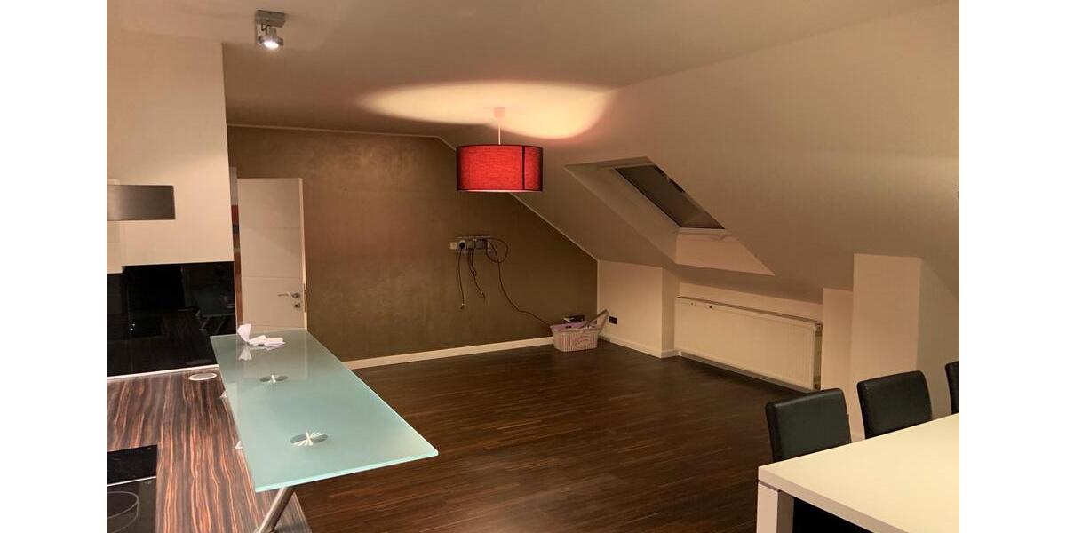 Erdgeschoßwohnung Wettringen - 2 Zimmer, 80 m&sup2;, 1.100&euro; | Angebot:26207952