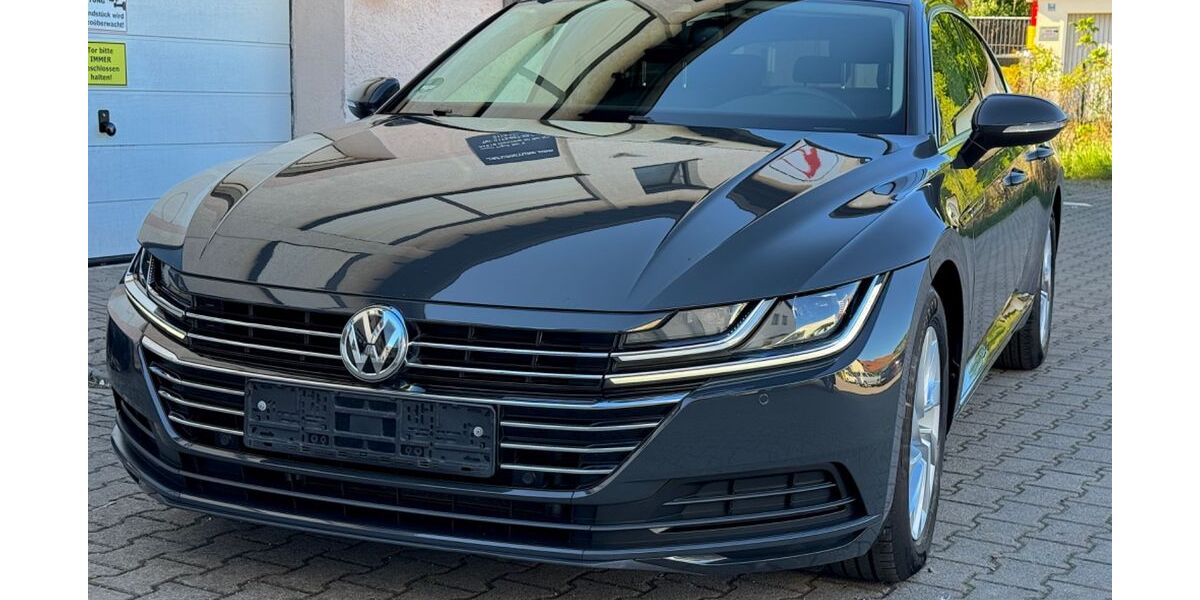 VW Arteon 150.000 km 18.500 &euro; Garching an der Alz 84518
