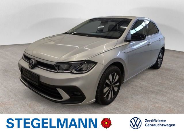 VW Polo 25.025 km 22.690 &euro; Detmold 32756