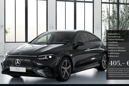 Mercedes-Benz CLA 350 14.423 km 56.845 &euro; Goslar 38644