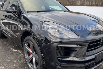 Porsche Macan 94.300 km 61.285 &euro; Medebach 59964