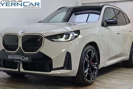 BMW X3 M 18.990 km 72.489 &euro; Königsbrunn 86343