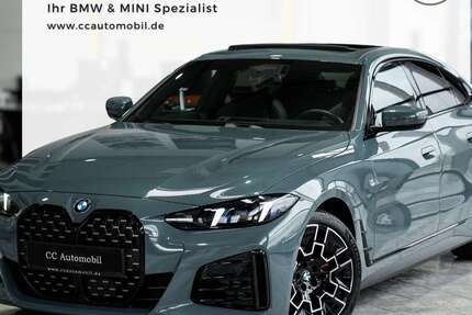 BMW 420 24.500 km 53.999 &euro; Fürth 90763