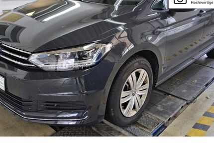 VW Touran 45.788 km 29.950 &euro; Chemnitz 09113