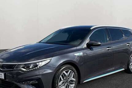 Kia Optima 52.593 km 19.990 &euro; Lüdinghausen 59348
