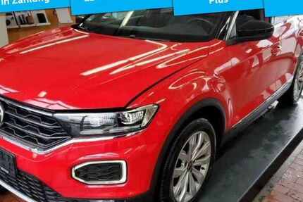 VW T-Roc 129.045 km 22.990 € Kempten 87437