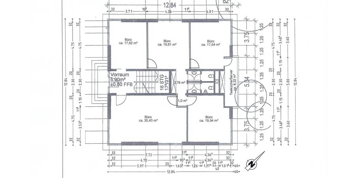 Gewerbeobjekt Essenbach / Altheim Altheim - 2.650.000&euro; | Angebot:23985550