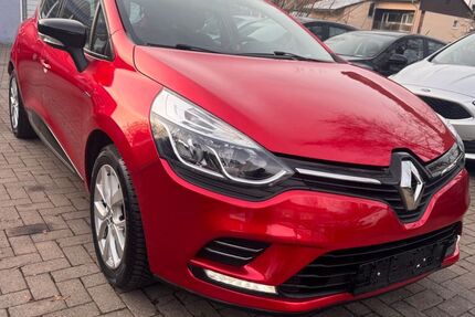 Renault Clio 58.500 km 11.290 &euro; Kaiserslautern 67659