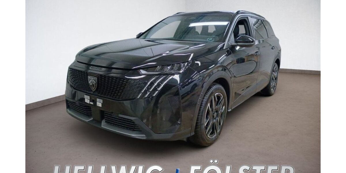Peugeot 5008 39.398 km 28.490 &euro; Hohenlockstedt 25551