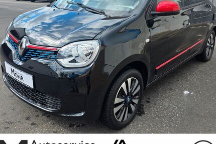 Renault Twingo 27.500 km 12.950 &euro; Elmshorn 25335