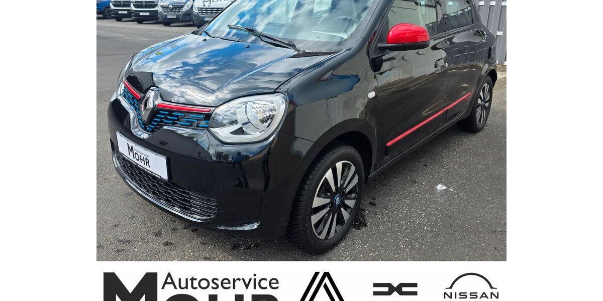 Renault Twingo 27.500 km 12.950 &euro; Elmshorn 25335