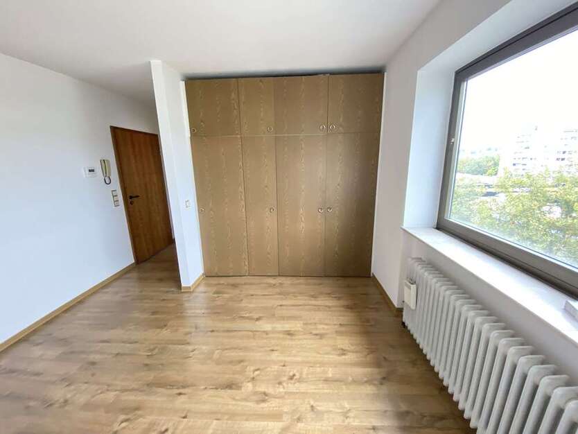 Büro in Kaiserslautern 350 € 25 m²