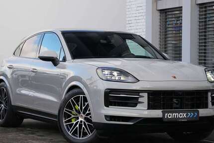 Porsche Cayenne 19.000 km 109.500 &euro; Hürth (bei Köln) 50354