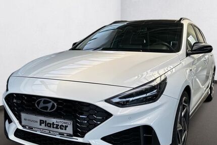 Hyundai i30 21.122 km 26.950 &euro; Neumarkt 92318