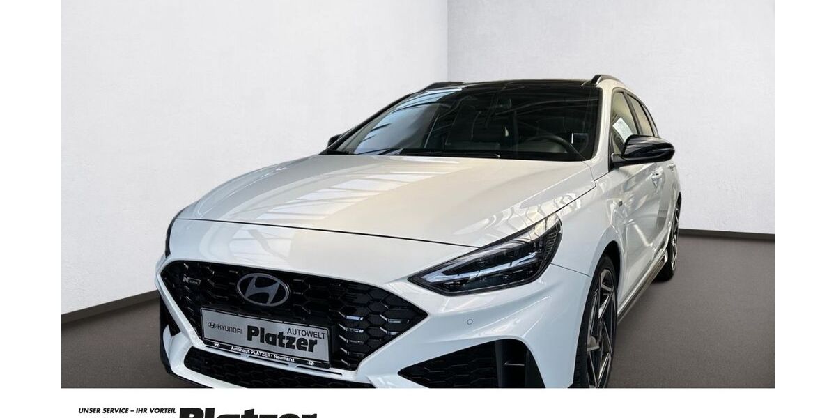 Hyundai i30 21.122 km 26.950 &euro; Neumarkt 92318