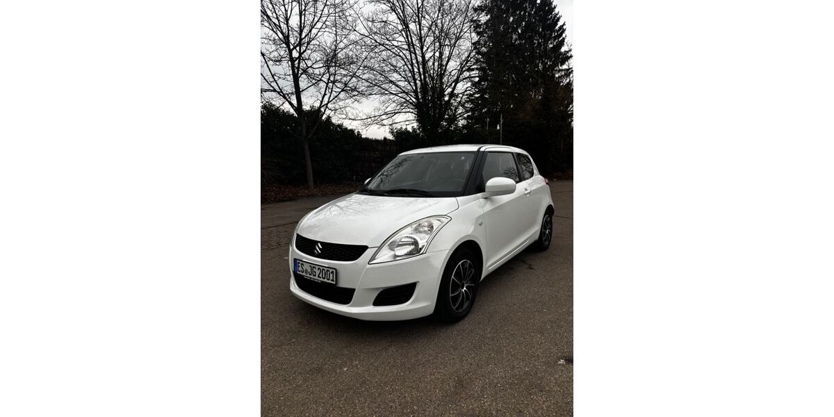 Suzuki Swift 169.164 km 3.000 &euro; Wernau 73249