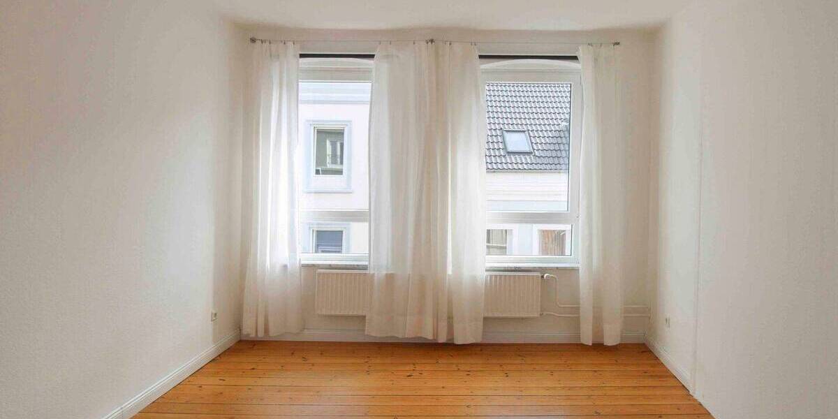 Mehrfamilienhaus, Wohnhaus Flensburg Sandberg - 6 Zimmer, 139 m&sup2;, 299.000&euro; | Angebot:26474796