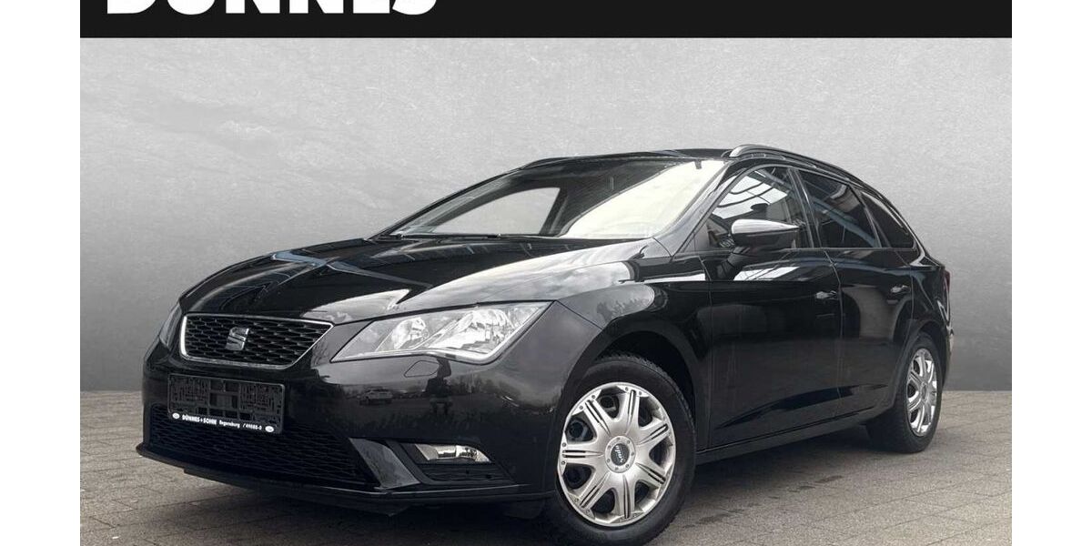 Seat Leon 110.100 km 9.110 € Regensburg 93059