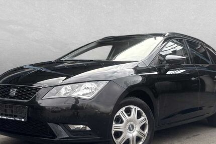 Seat Leon 110.100 km 9.500 € Regensburg 93059