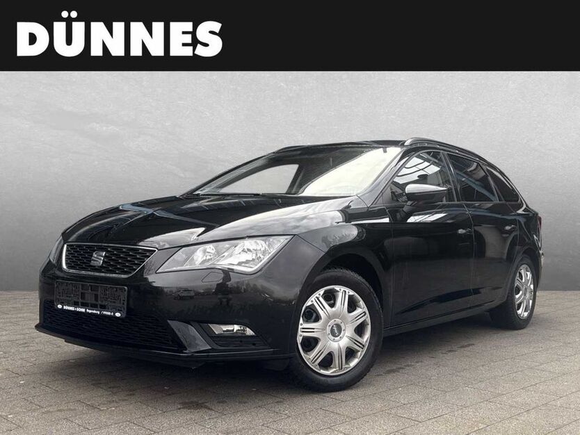 Seat Leon 110.100 km 9.500 € Regensburg 93059